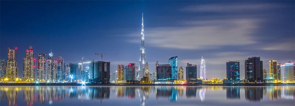 business setup in UAE