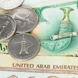 VAT Rates in UAE