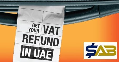 VAT in UAE