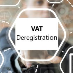 VAT Deregistration in UAE