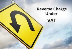 Reverse Charge Mechanism under VAT