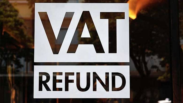 VAT Refund for Tourists in UAE