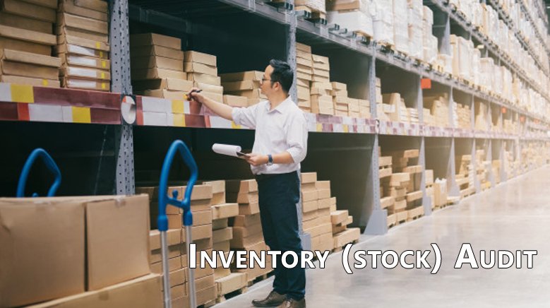Stock Audit Services in Dubai | Inventory Verification Services | Stock Audit | SAB Auditing
