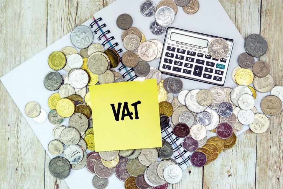 VAT Services in Dubai | VAT Consultants in Dubai | VAT Experts in UAE | SAB Auditing